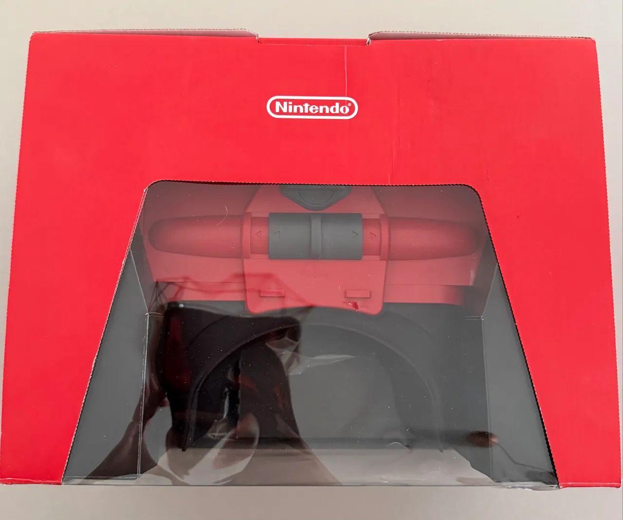 VirtualBoy Nintendo Switch Online Zero  - Foto 2