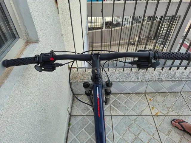 Bicicleta Caloi Atacama Flex Aro 29 - Foto 4