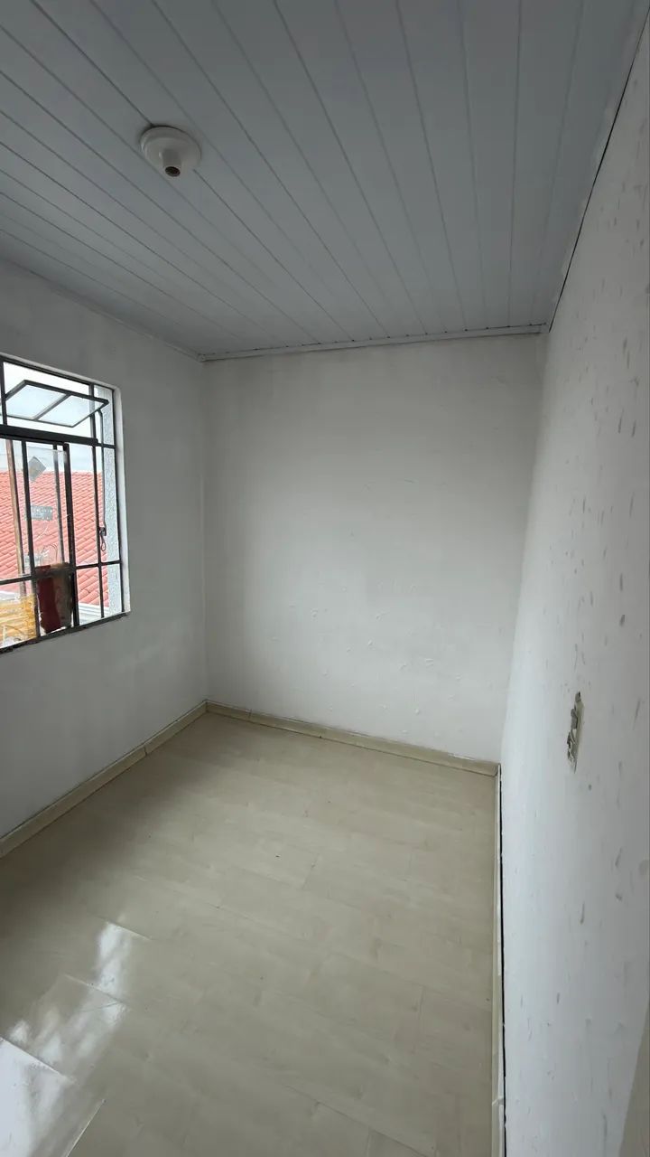 ALUGO APARTAMENTO NO CIC  - Foto 2
