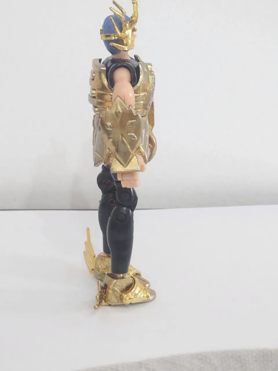 Boneco - Foto 2