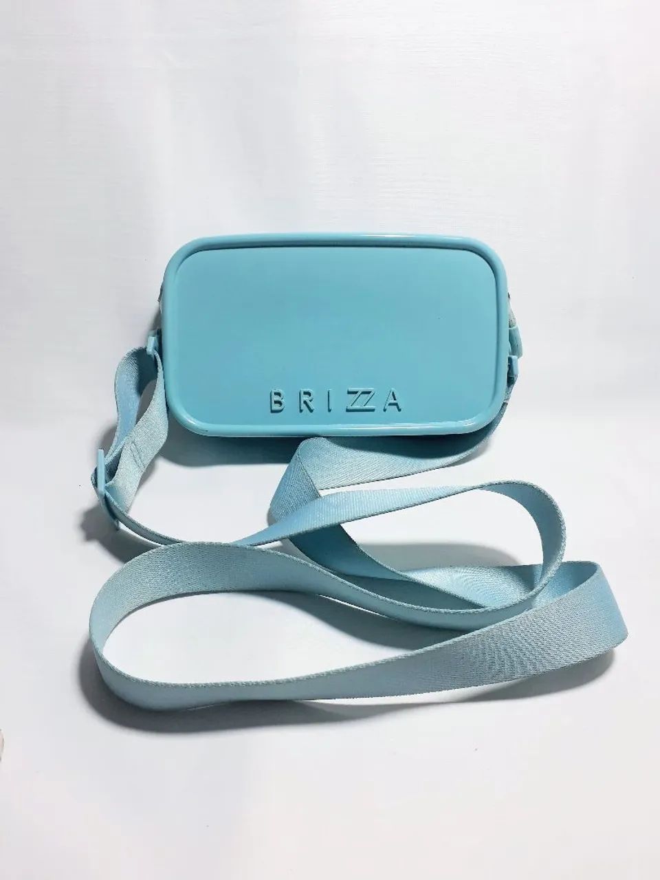 Bolsa tira colo Brizza Arezzo - Foto 5