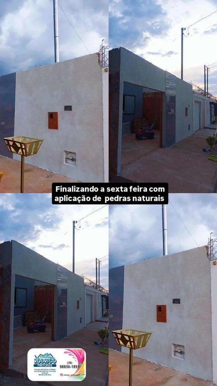 PINTOR EM MONTES CLAROS  - Foto 3