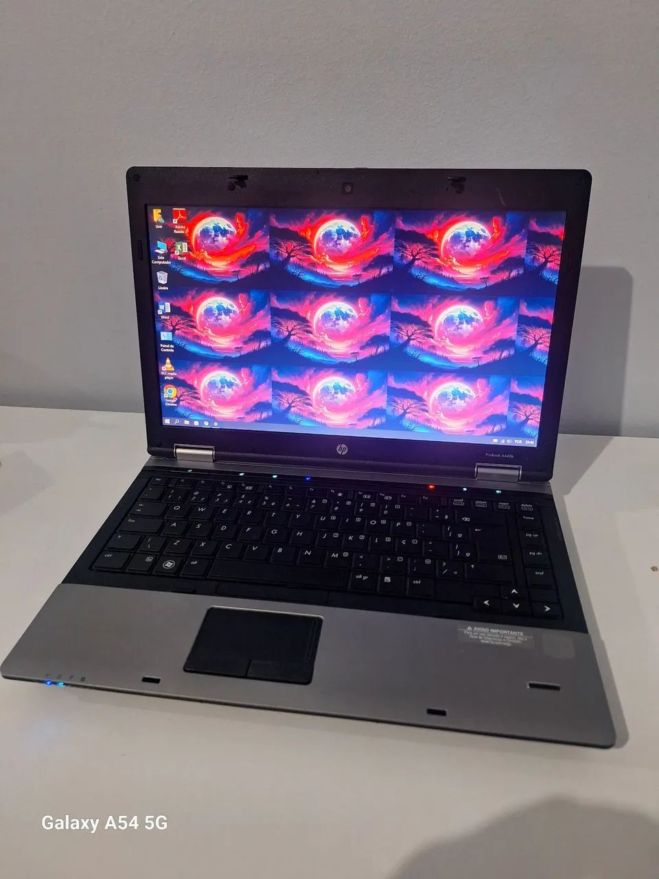 Notebook hp - Foto 3