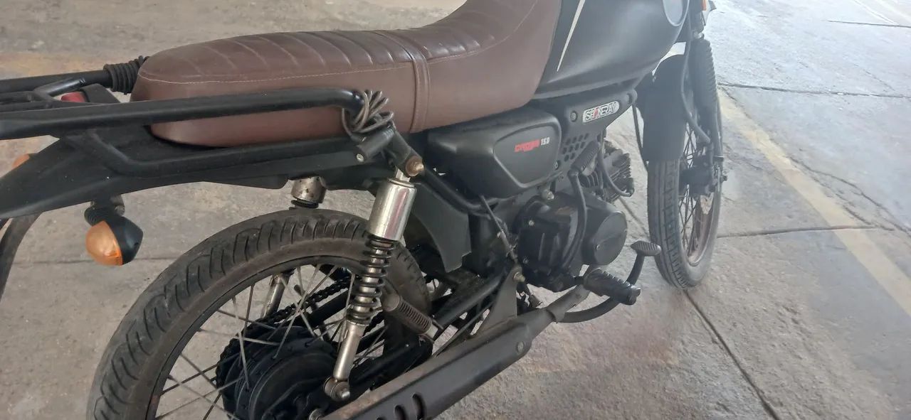 Worker 150cc - Foto 5