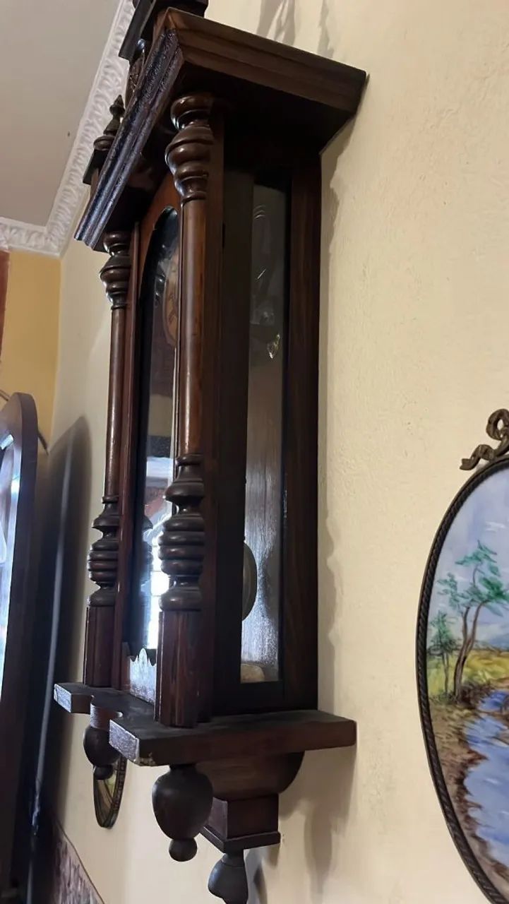 Relogio de parede - Foto 2