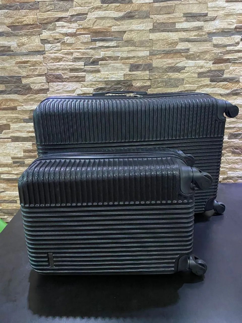 Kit mala sistine nova - Foto 3