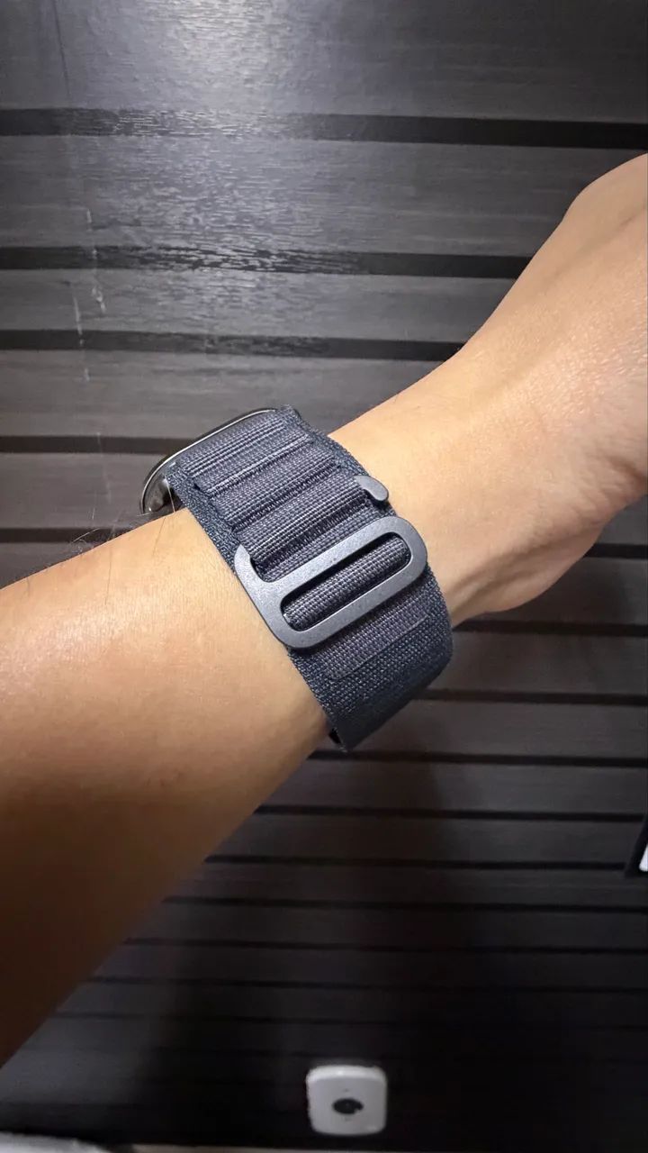 Apple Watch Ultra 3  - Foto 2