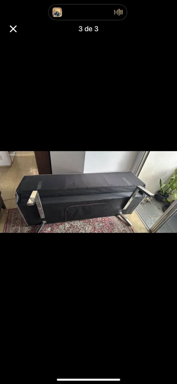 SOFÁ CAMA  - Foto 2