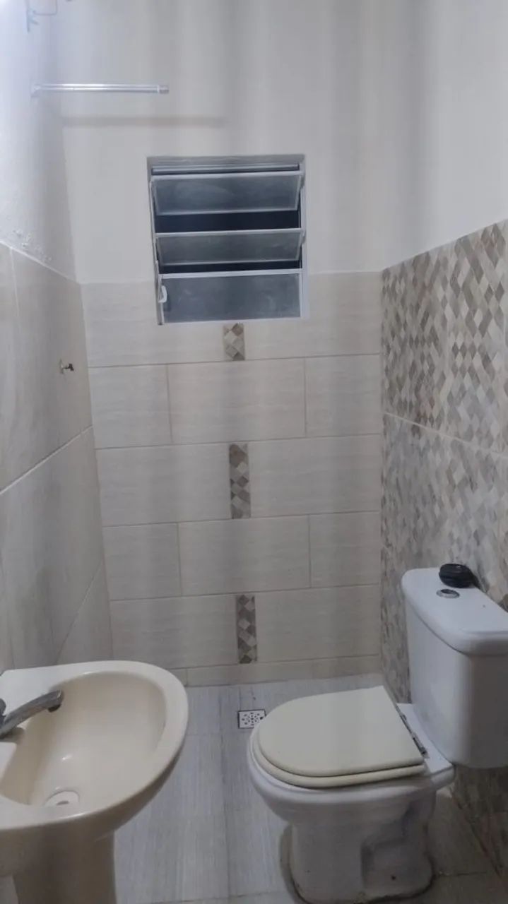 Foto - São José dos Campos - Parque Nova Esperança