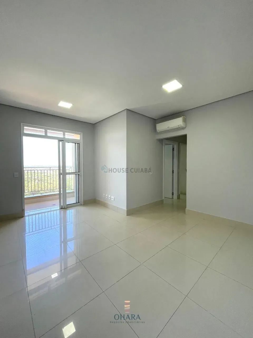 Edifício Jardim Beira Rio - Andar alto | UNIC - Foto 5