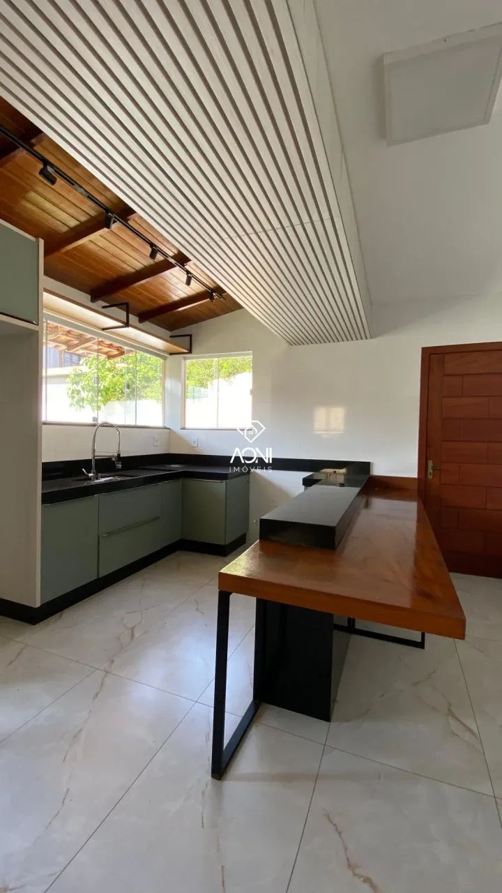Casa de 4 quartos com piscina em Araçás REF: 8368 - Foto 2