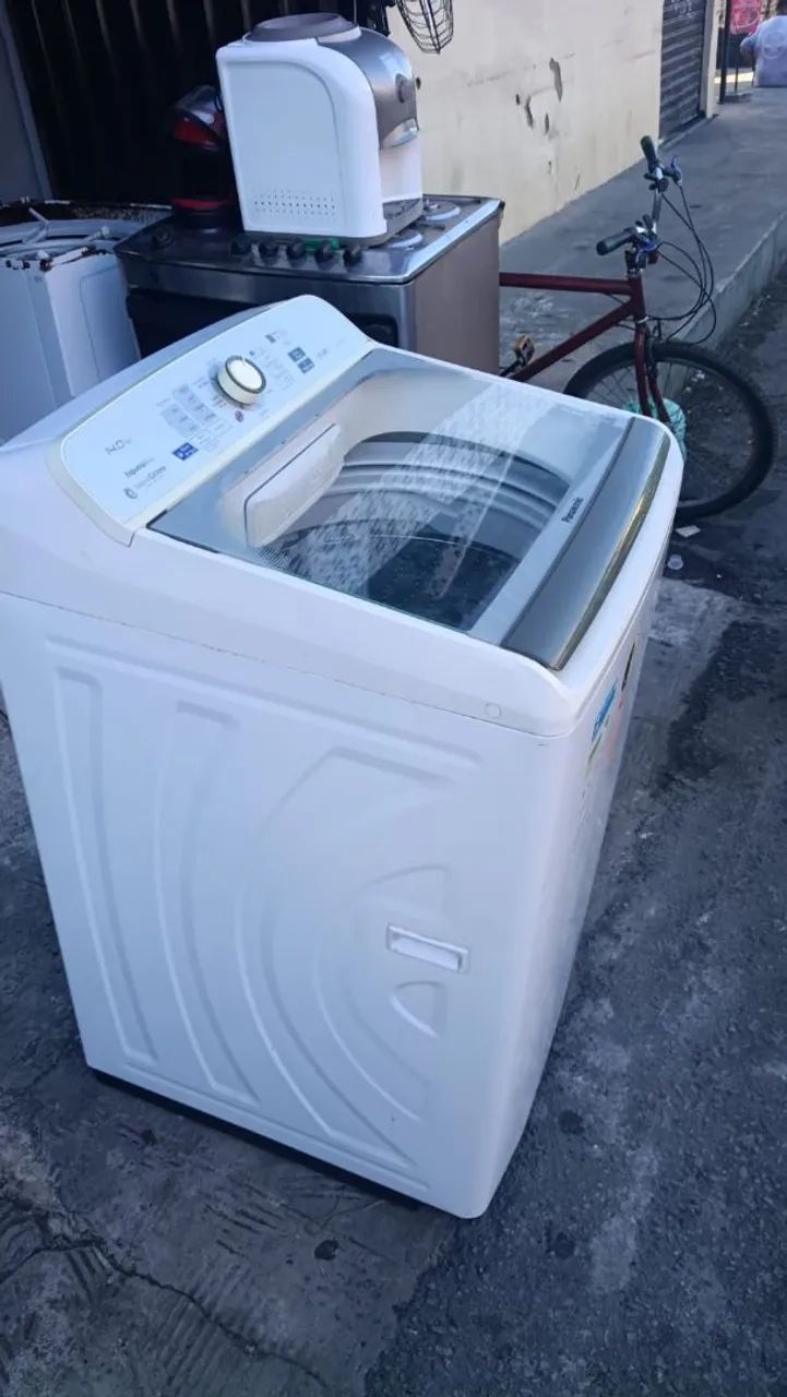 Panasonic 14kg