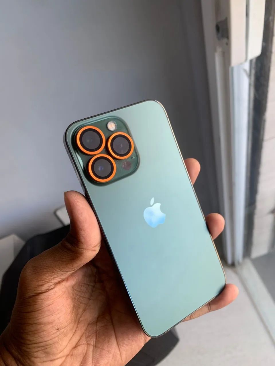iPhone 13 Pro 128gb - Celulares e Smartphones - Farolândia