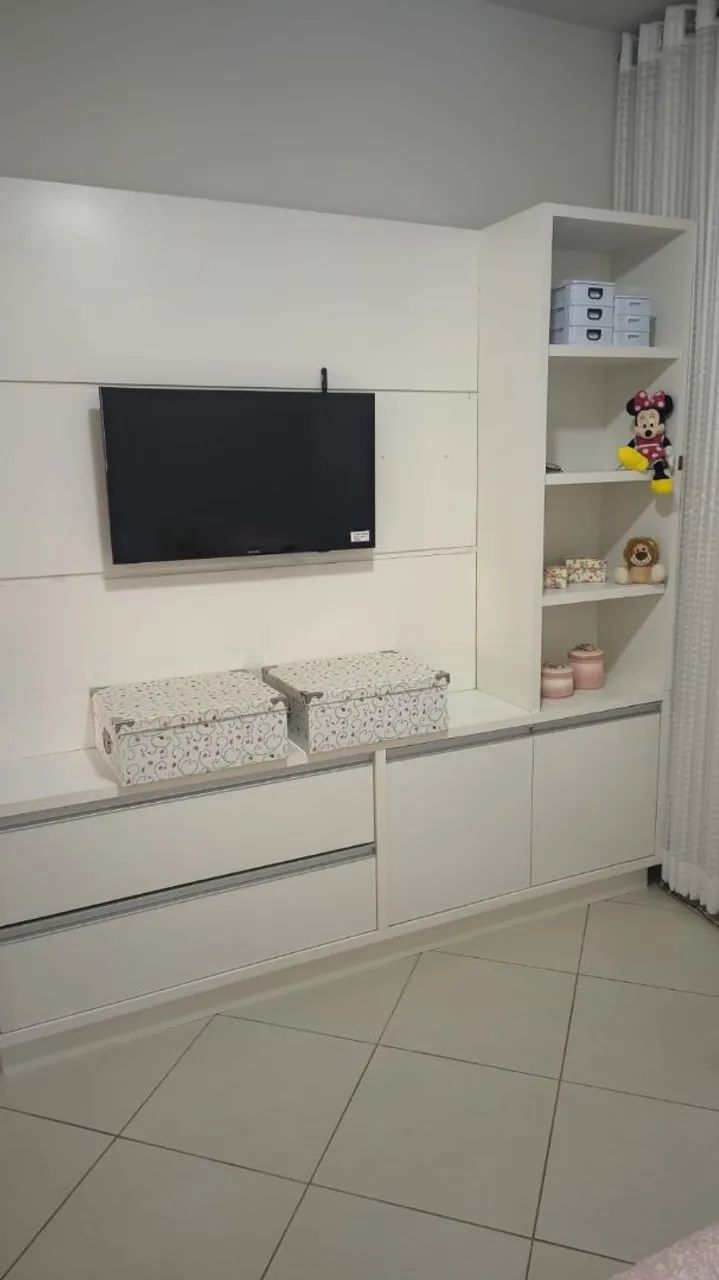 Armário planejado