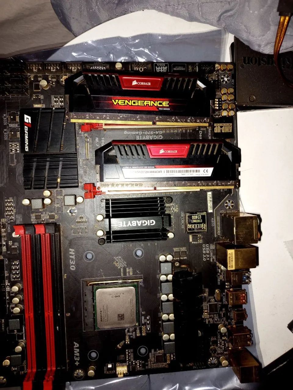 Peças computador  - Foto 4