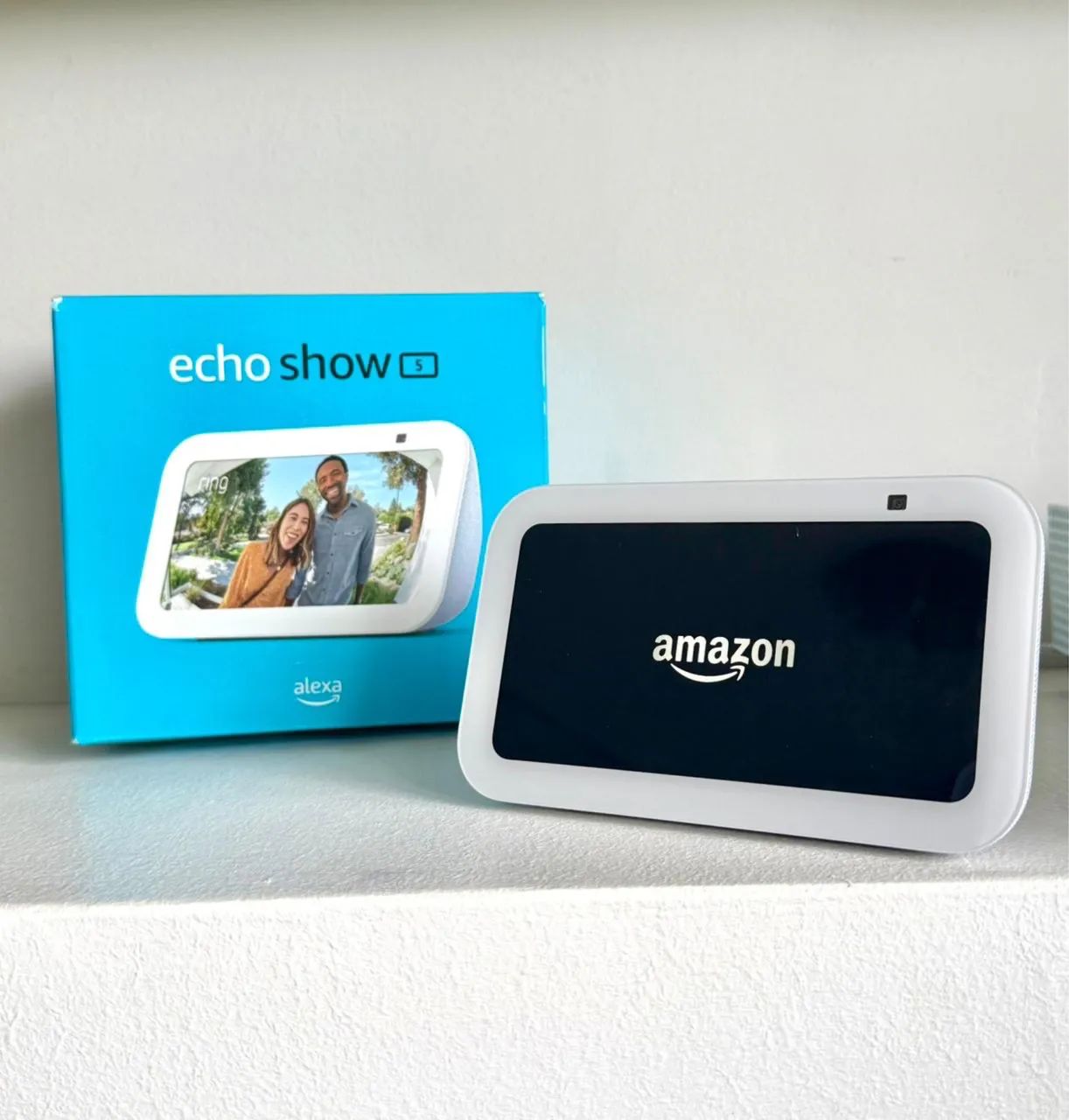Alexa Echo Show 5 - Foto 2