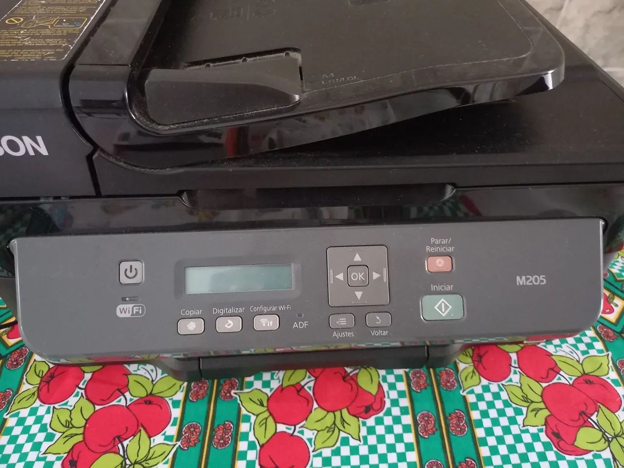 Impressora epson  - Foto 4