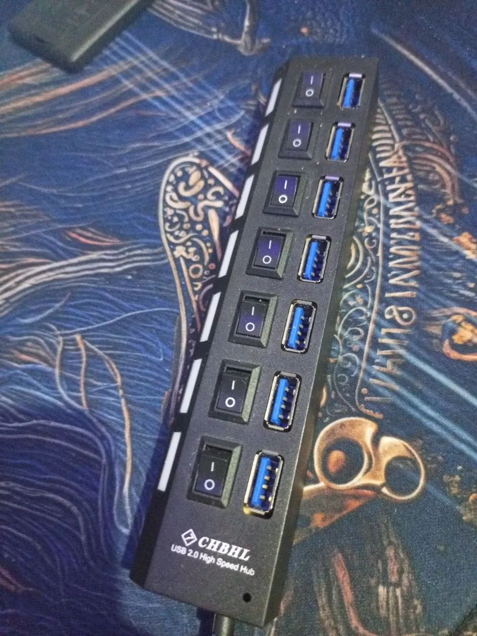 USB multi usso - Foto 2