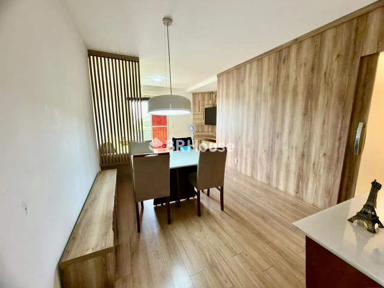 Vila Rosa Pires | Apartamento 3 quartos, sendo 1 suite - Foto 3