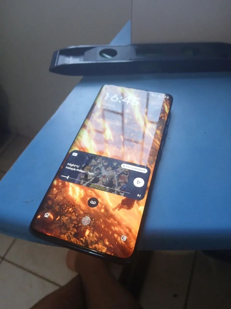 Moto Edge 60  - Foto 2