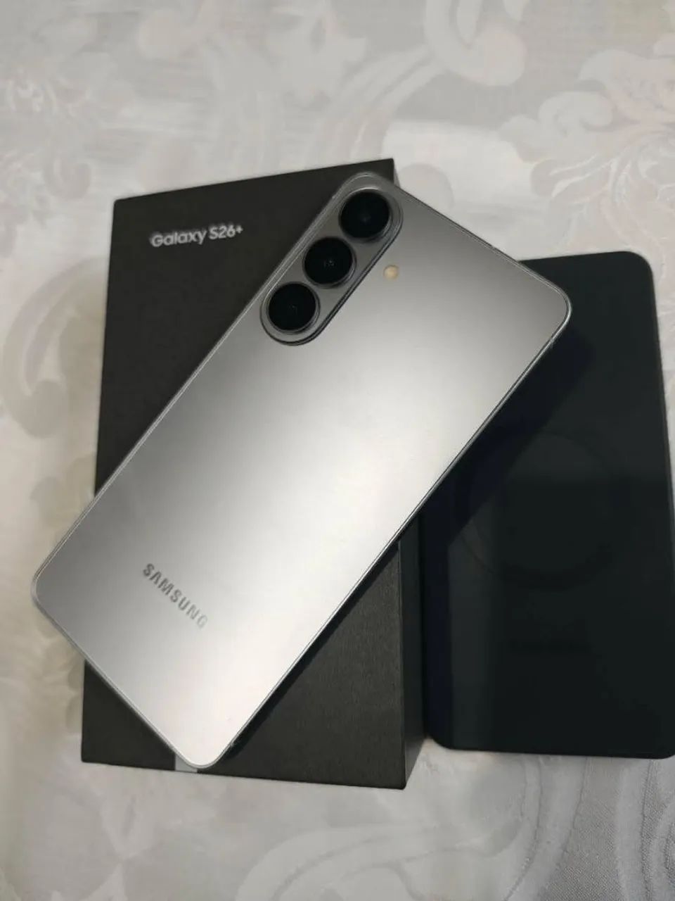 Samsung Galaxy S26 plus 256gb 5G - Foto 3