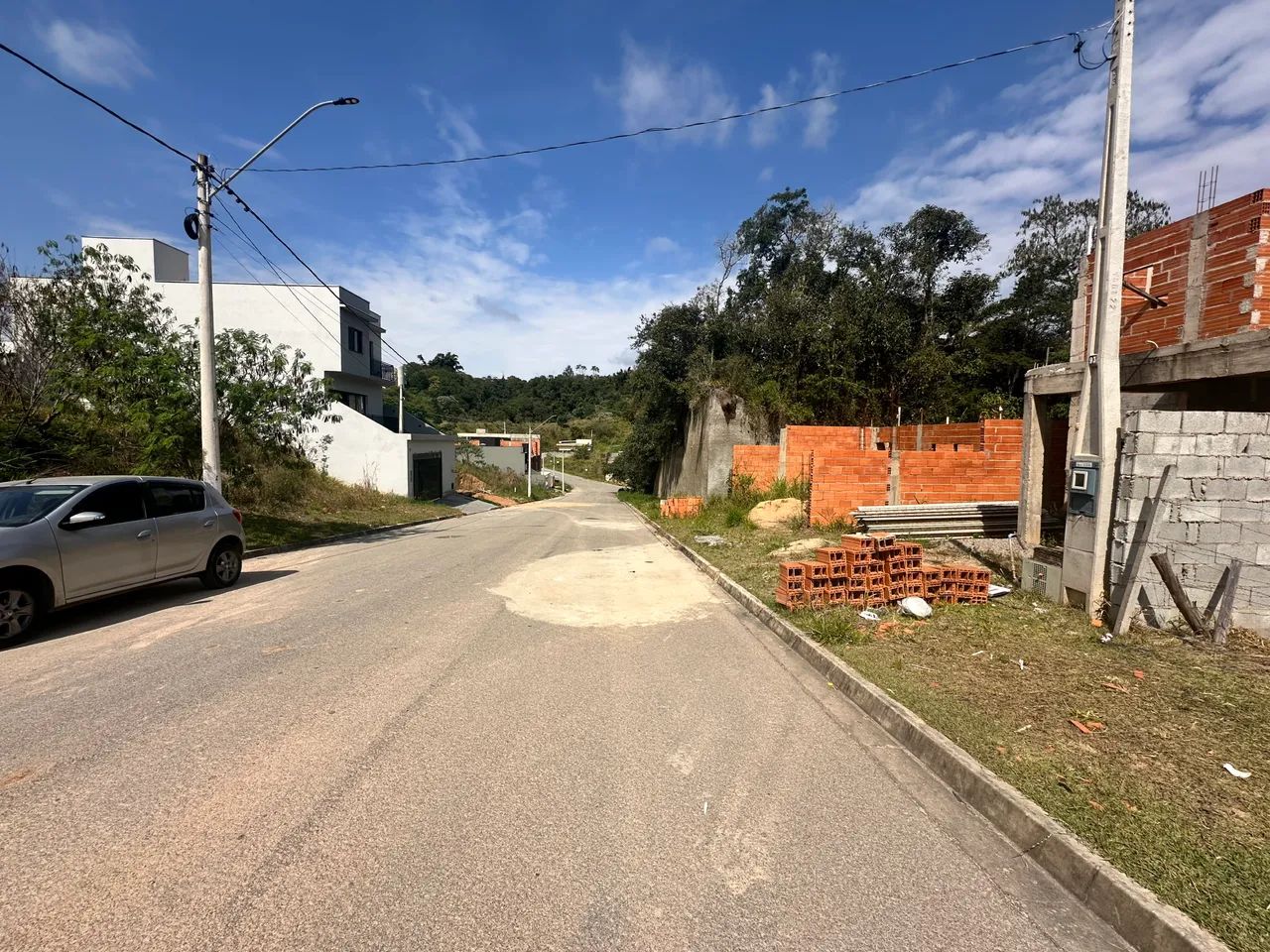 Terreno com 176m2, Araçariguama/SP - Foto 2