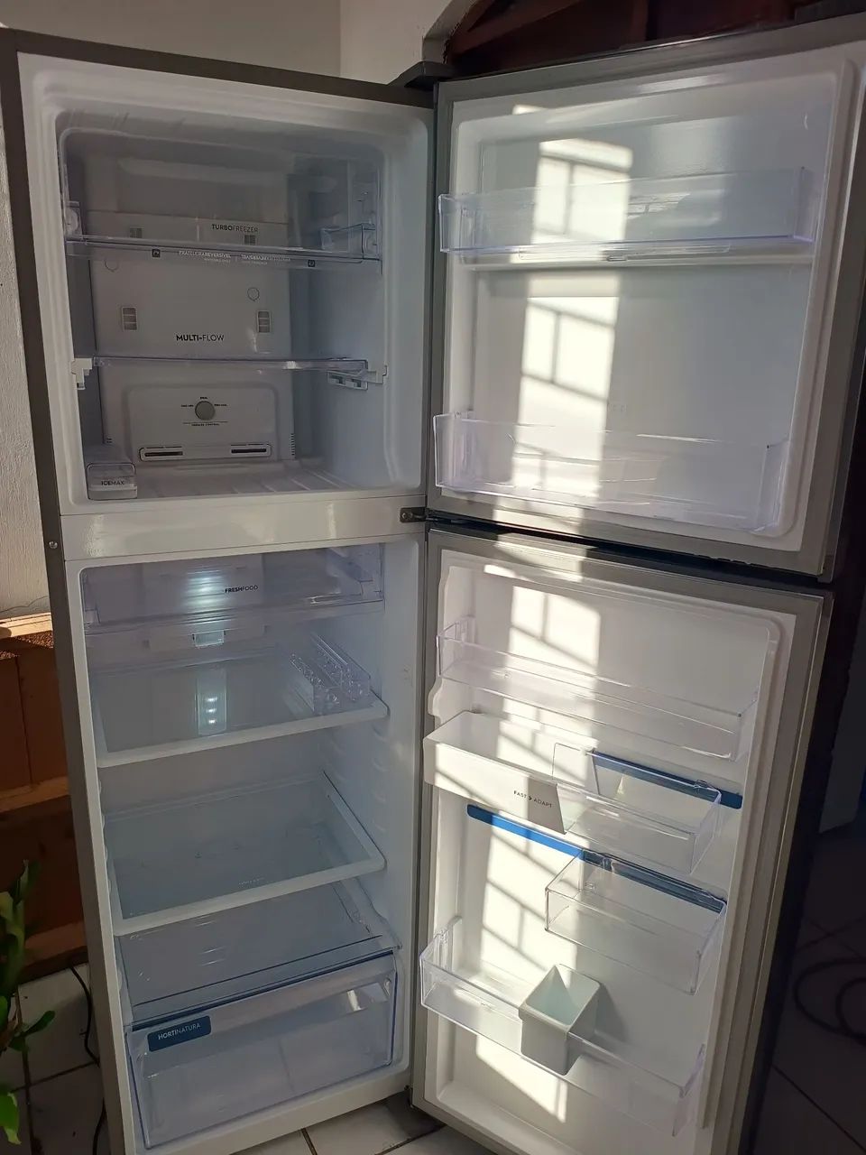 Refrigerador Electrolux 410 litros  - Foto 4