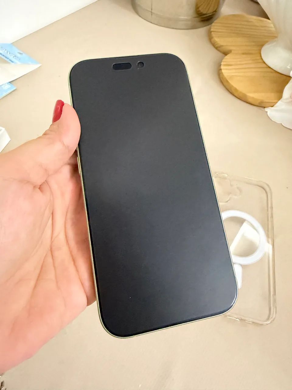 iPhone 17 256gb - Foto 5
