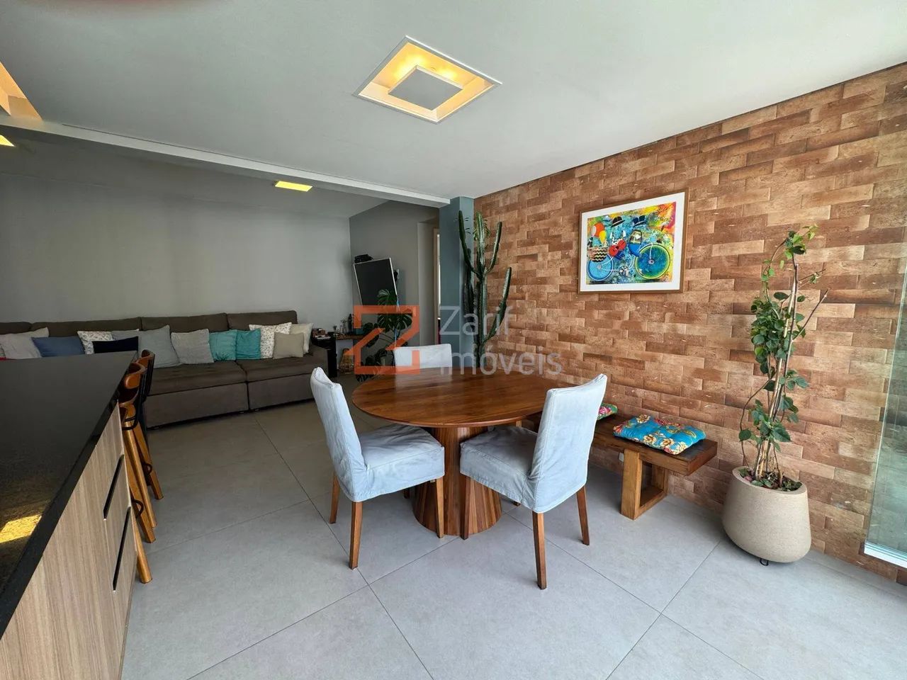 APARTAMENTO PARA ALUGAR COM 2 QUARTOS, LAVBO NO PANAMBY - Foto 4