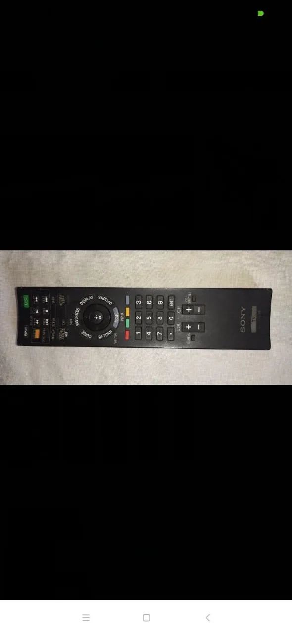 controles  - Foto 4