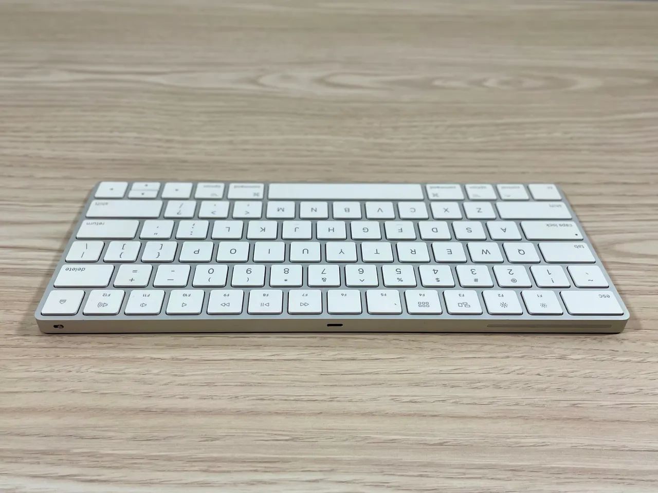 Magic Keyboard Teclado Apple  - Seminovo  - Foto 4