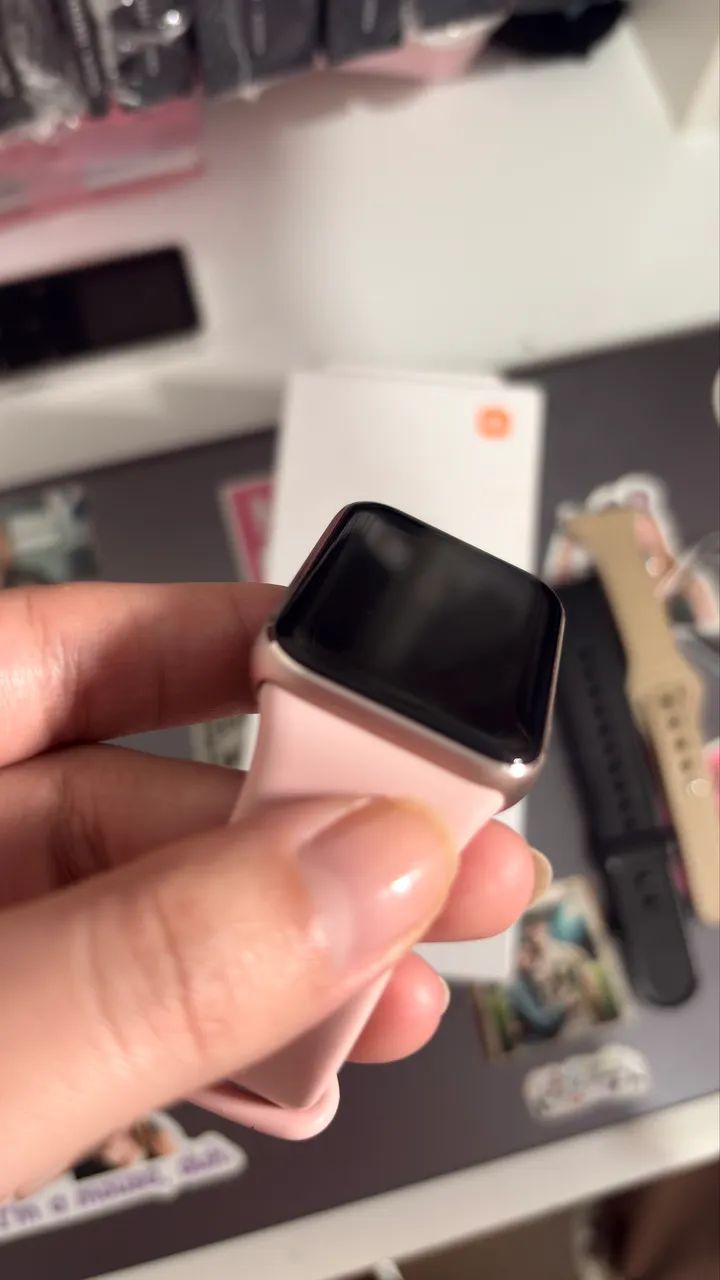 Smart band 9 pro xaiomi , GPS INTEGRADO - Foto 2