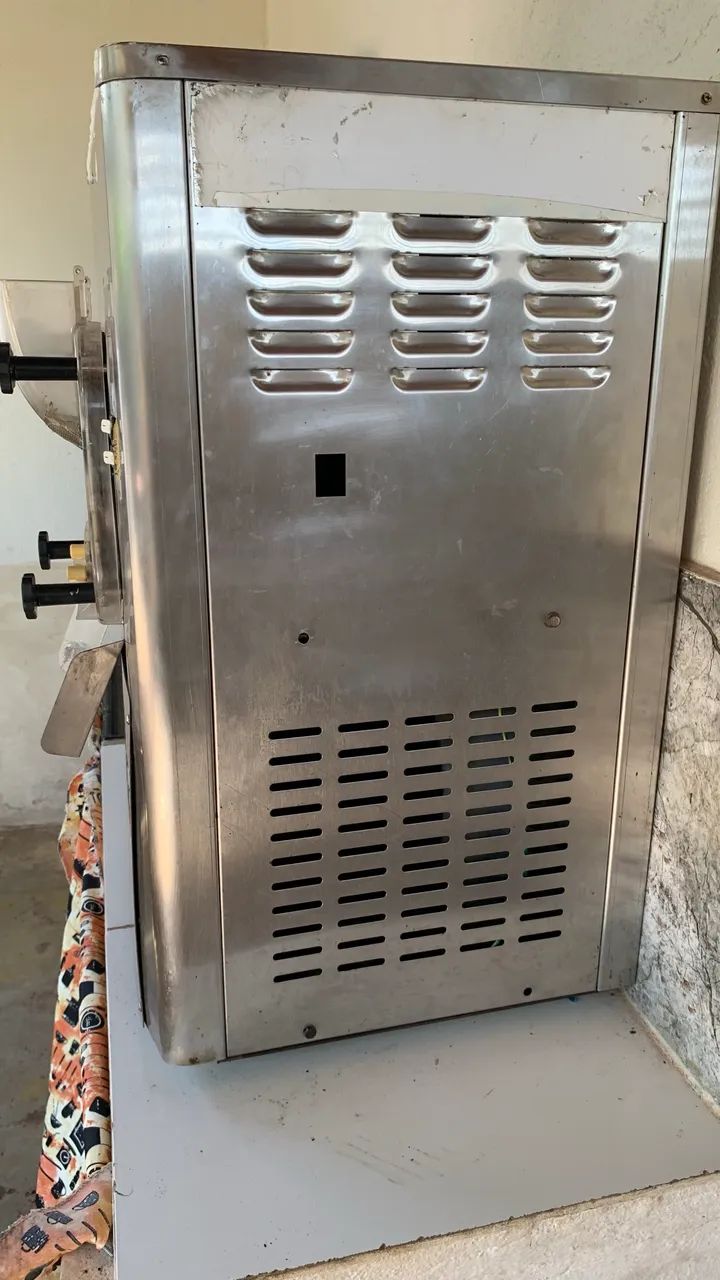 Máquina de fabricar açaí e cremes  - Foto 2