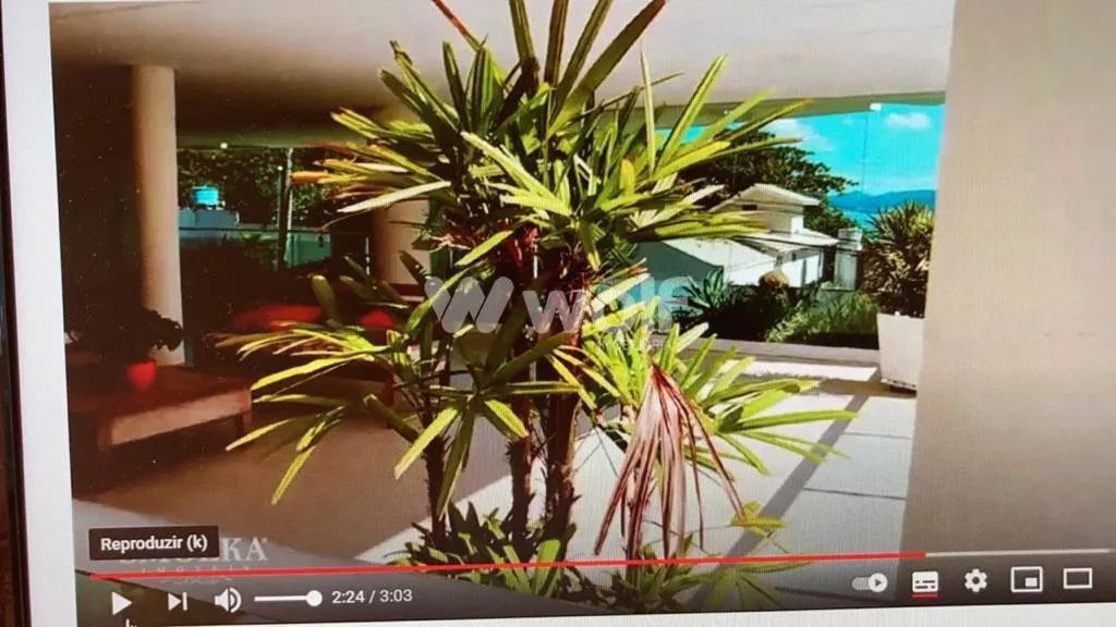 Apartamento à venda - Saint Tropez, Florianópolis - Foto 2