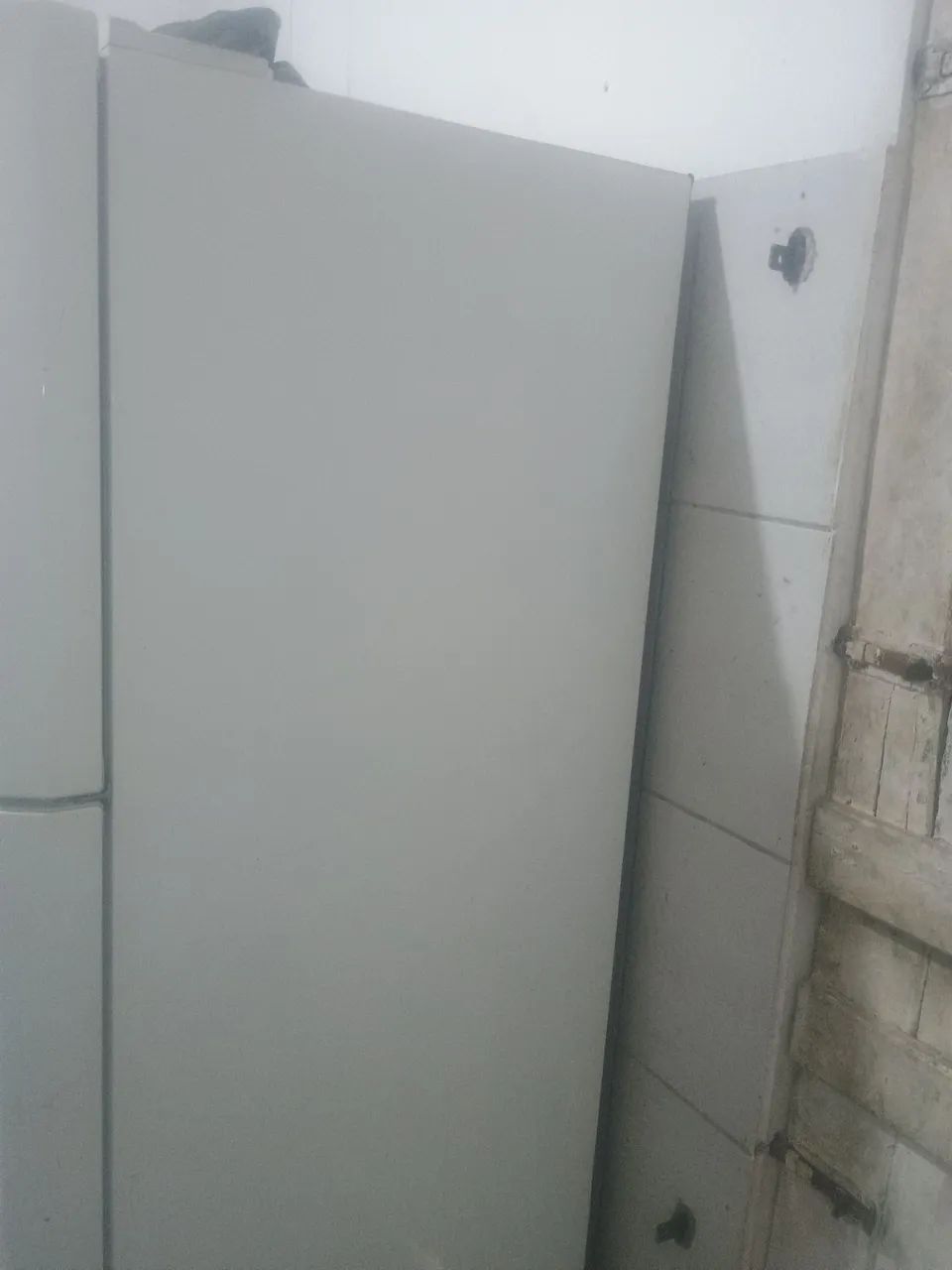 Geladeira 