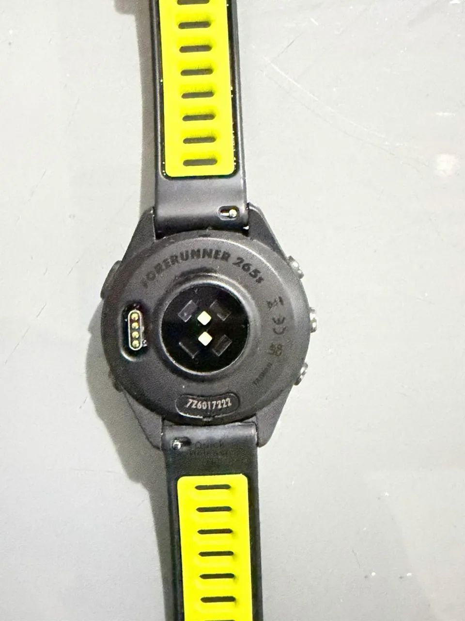 Garmin Forerunner 265s - Foto 4