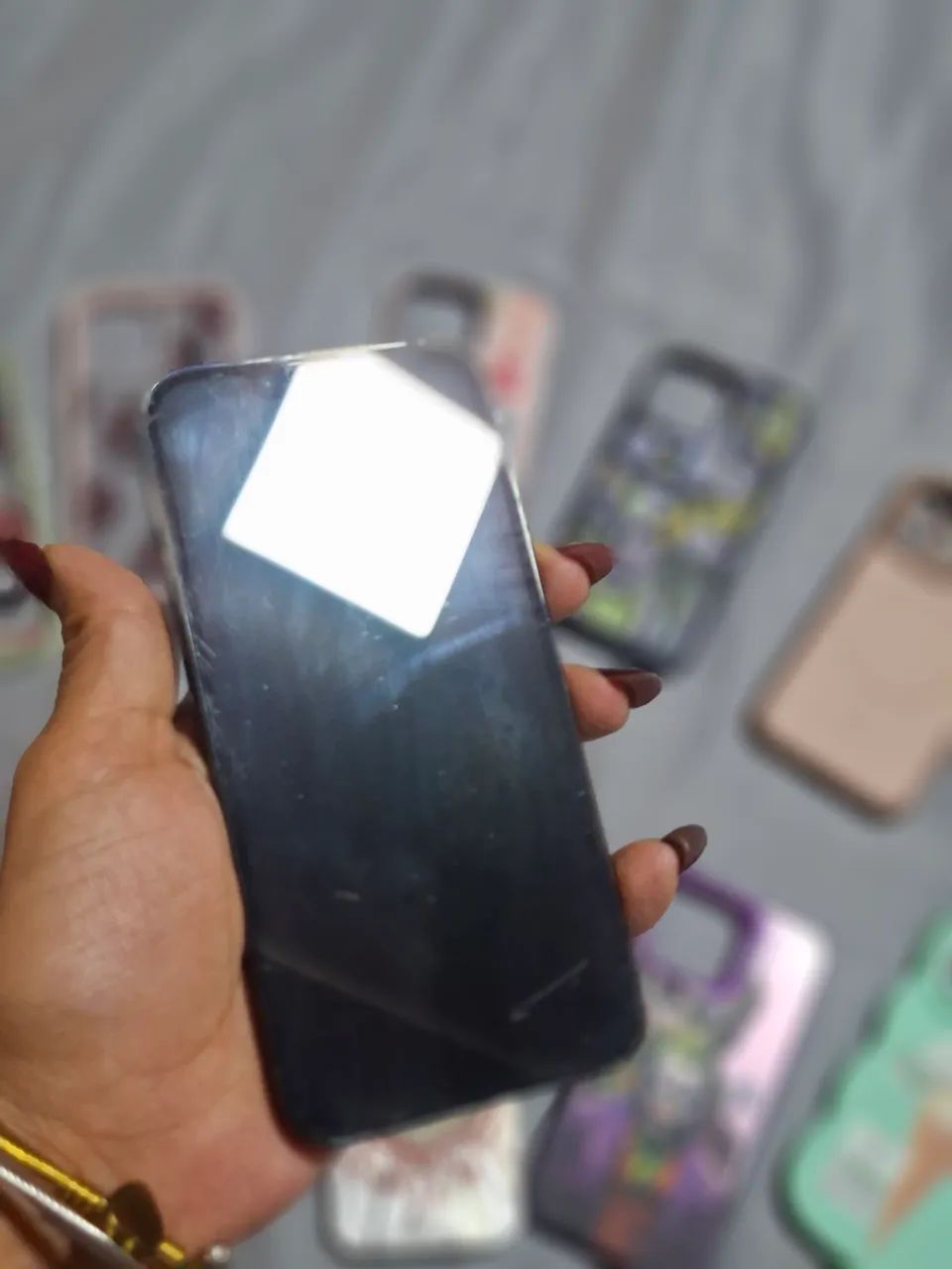 Iphone 13 pro 128 Gb - Foto 5