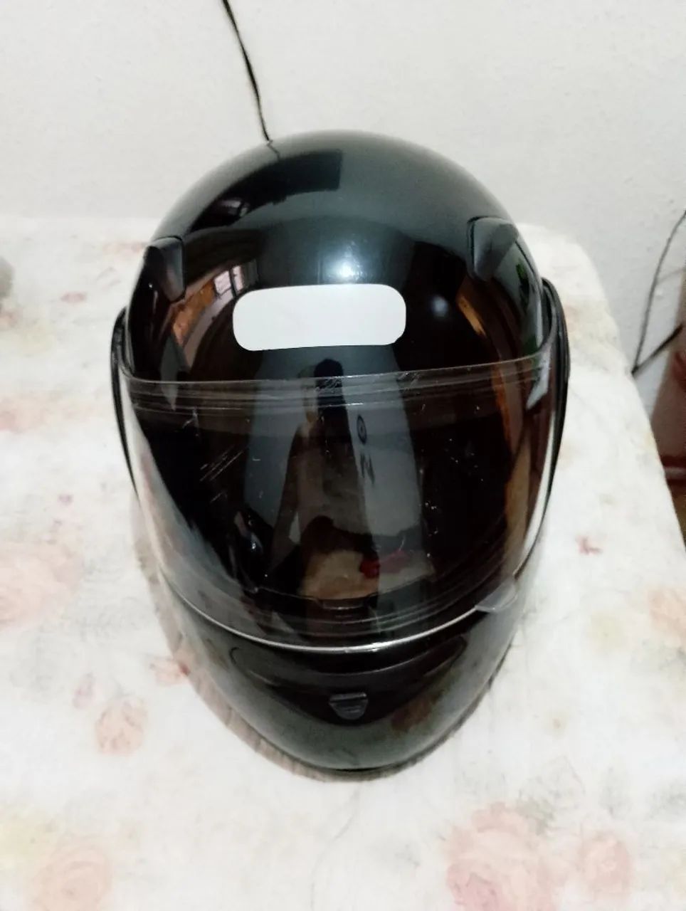 Capacete X11 e TAURUS  - Foto 3