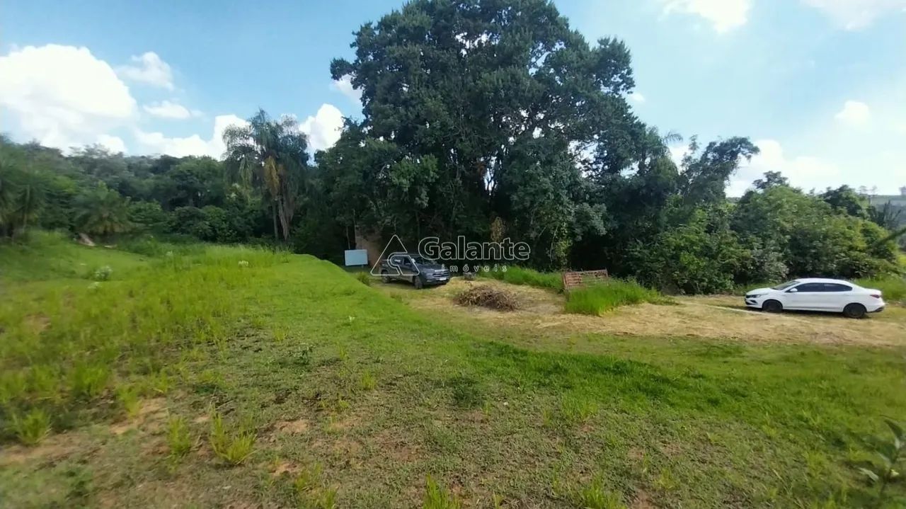 terreno - Sousas - Campinas