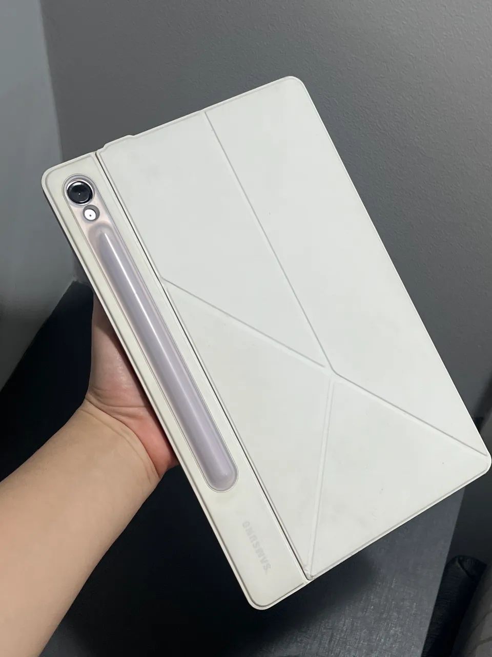 Tablet Samsung Galaxy TAB S9 Fe  128gb - Foto 3