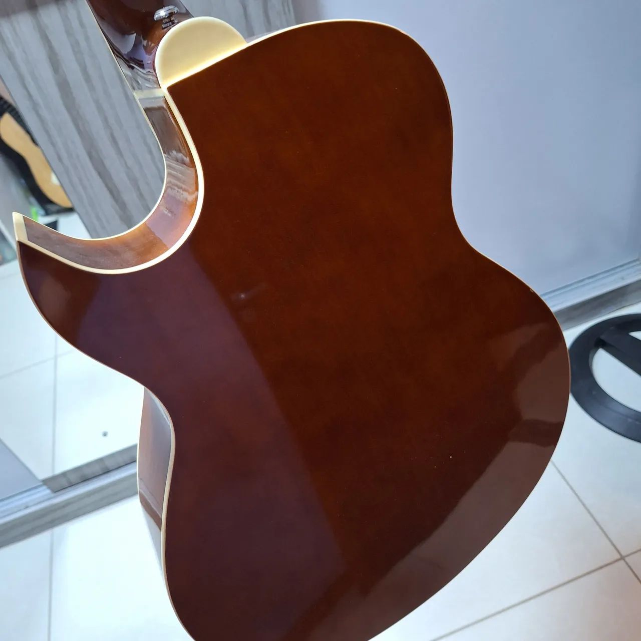 Violão Strinberg - Foto 3