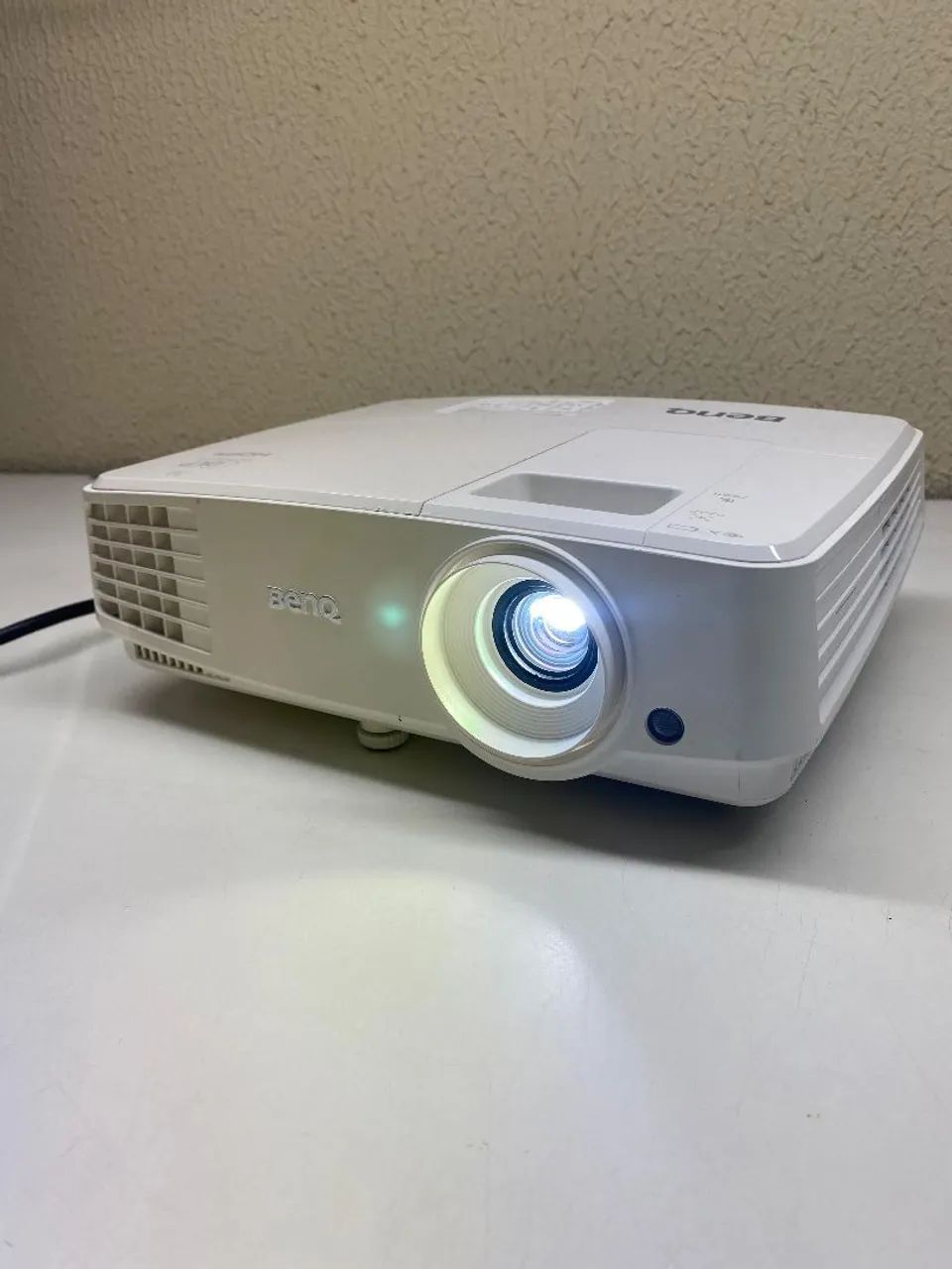 Projetor Benq 3200 LUMEN HDMI