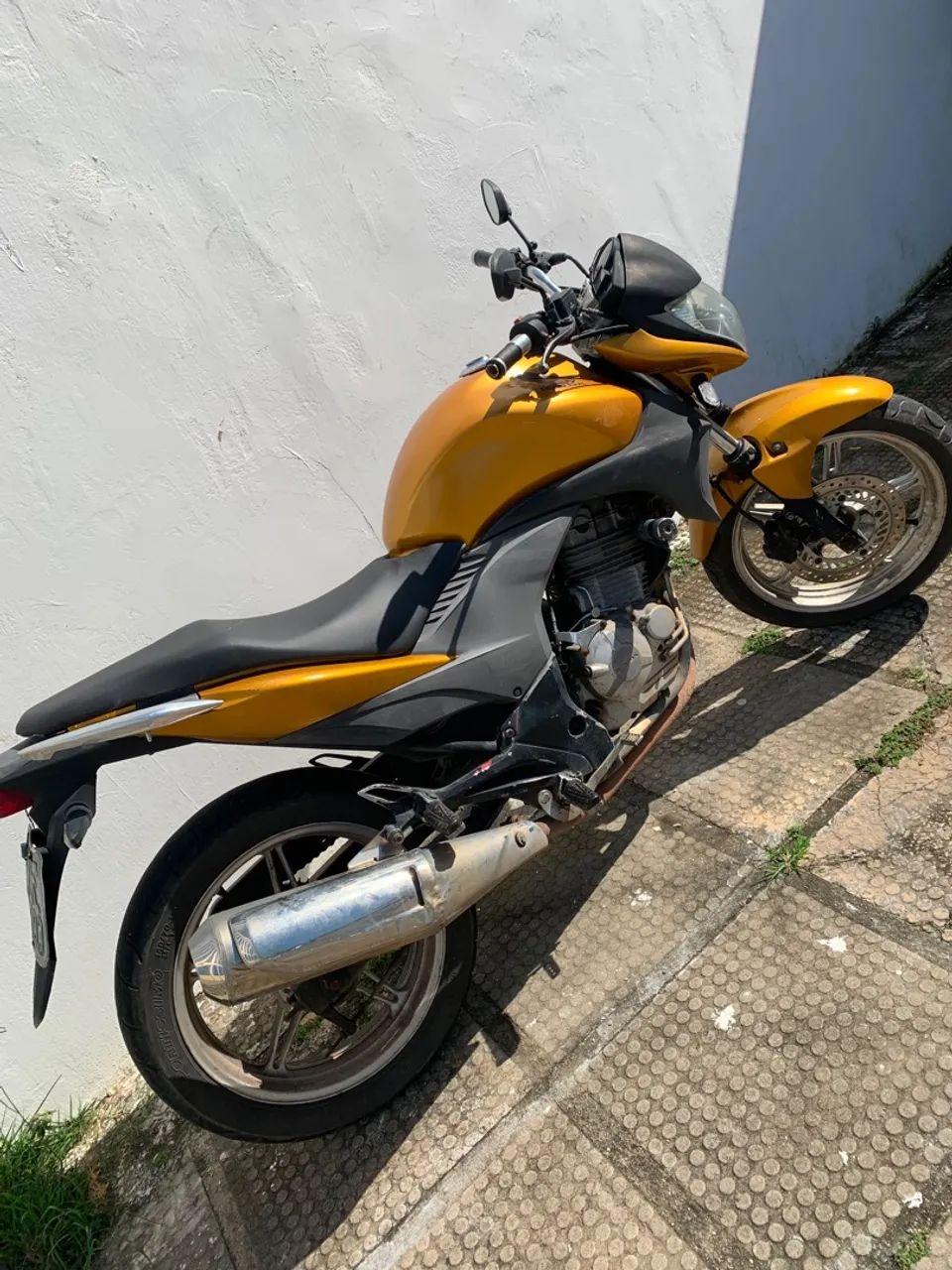 CB300  - Foto 3