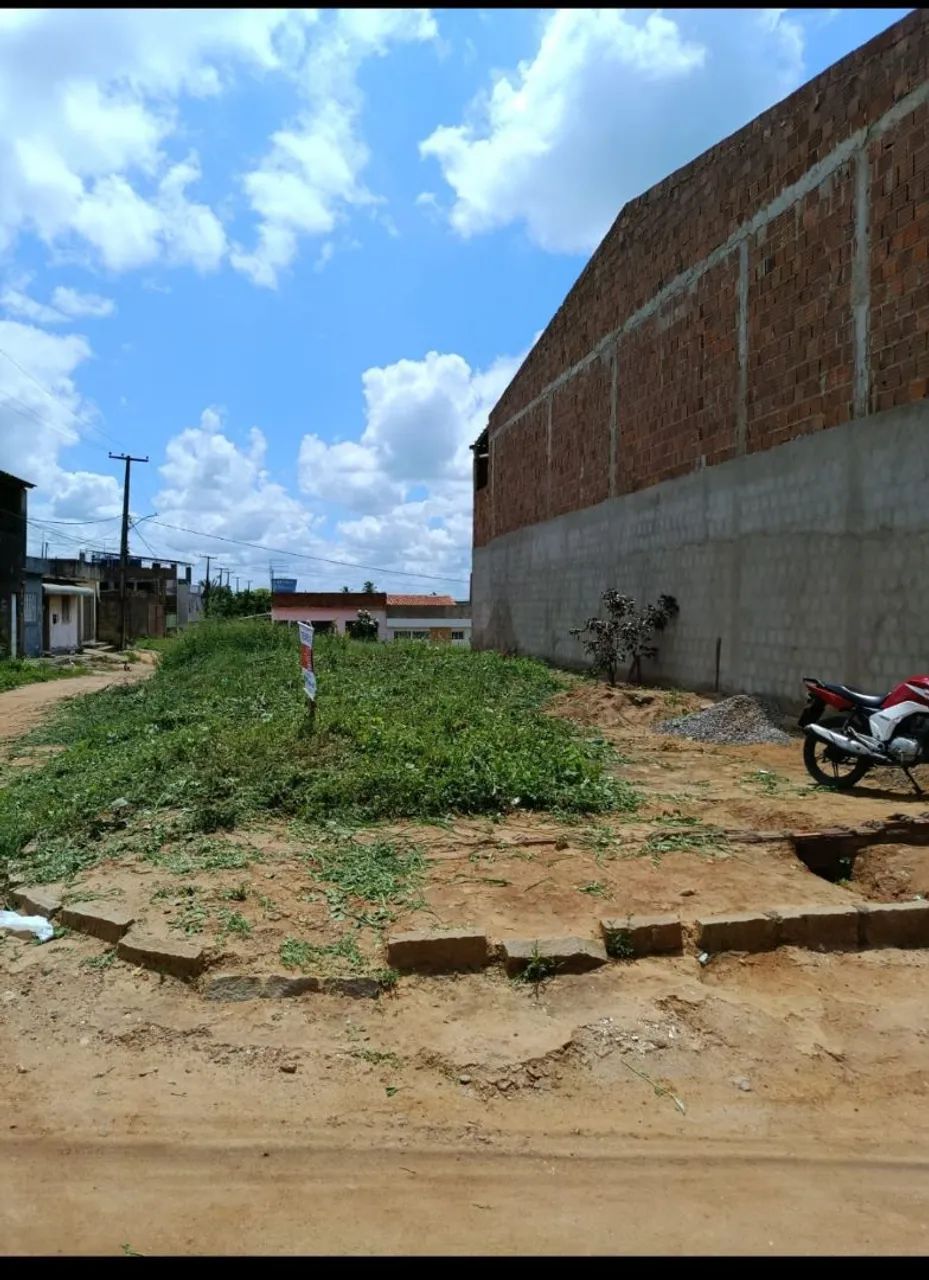 TERRENO DE ESQUINA 6X21 - Foto 2