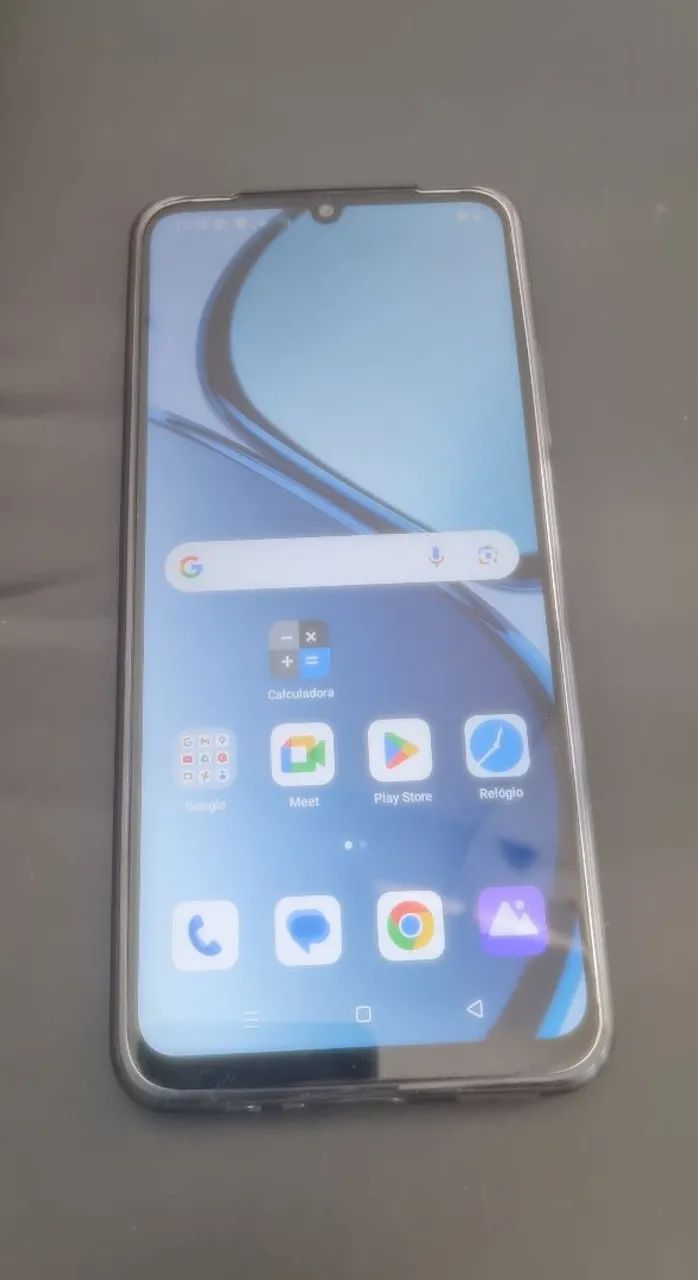 Celular realme note 60x - Foto 3