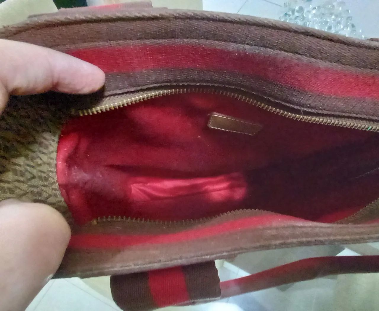 Bolsa Victor Hugo  - Foto 4