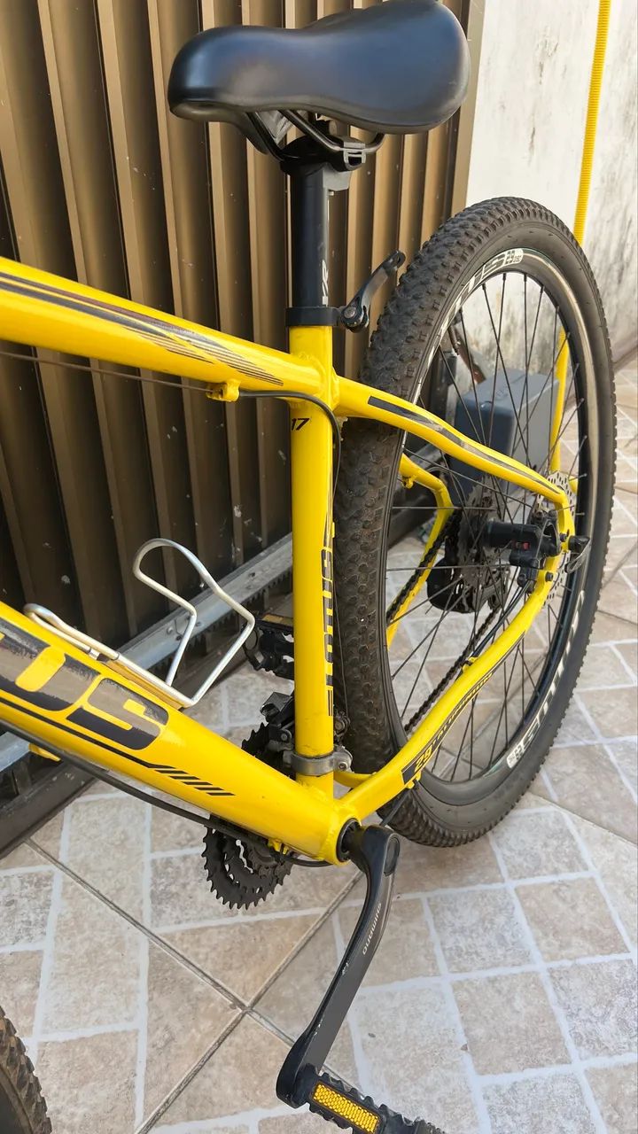BIKE LÓTUS NOVA  - Foto 5
