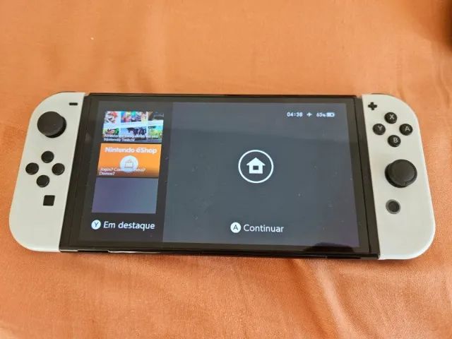 Nintendo Switch - Foto 2