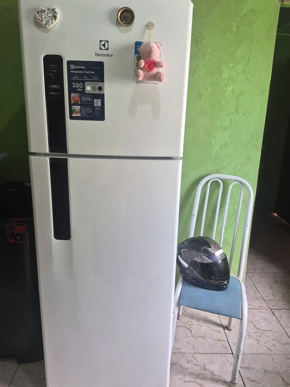 Geladeira - Foto 5