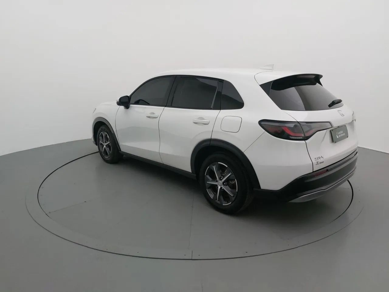 Honda ZR-V Touring 2.0 16V 5P Aut. 2025 - Foto 3